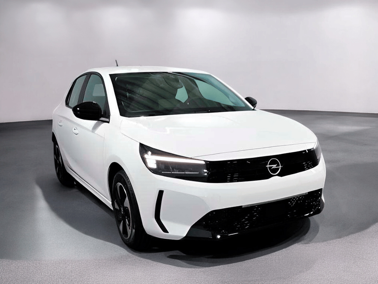 Brugt Opel Corsa-e